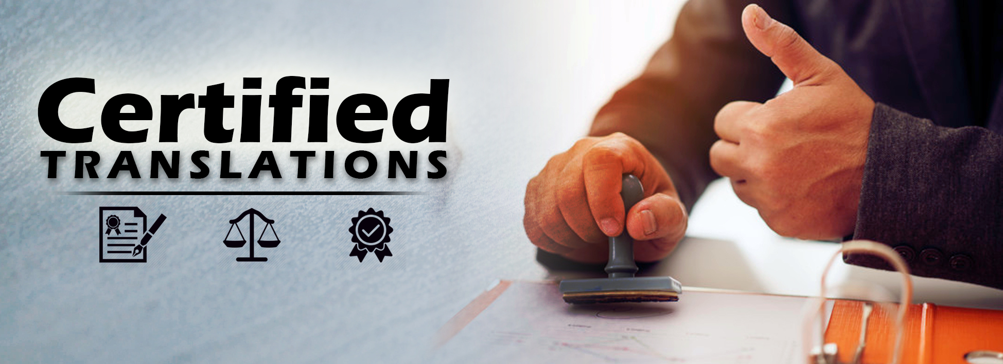 Certified translator, Certified & Legal Translation Agency in Edmonton